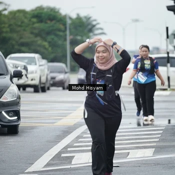Runner Photo 9182135