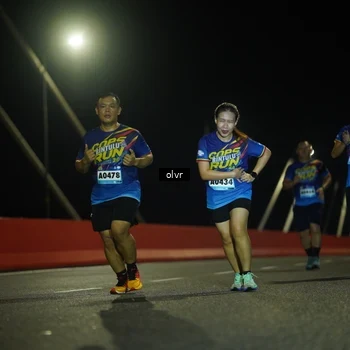 Runner Photo 9182140