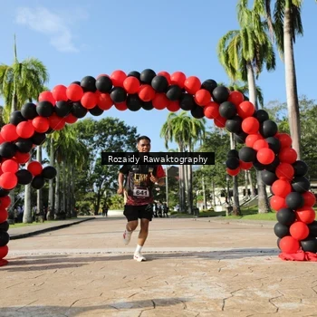 Runner Photo 9182141