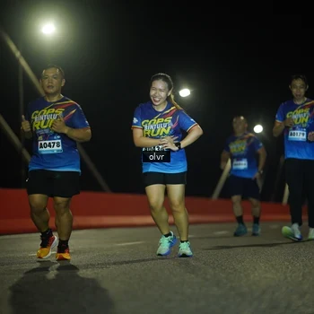 Runner Photo 9182143