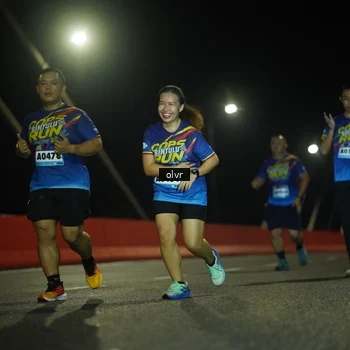 Runner Photo 9182162