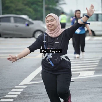 Runner Photo 9182169