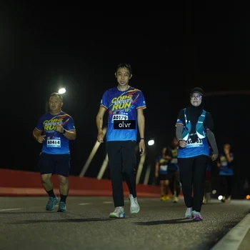 Runner Photo 9182175