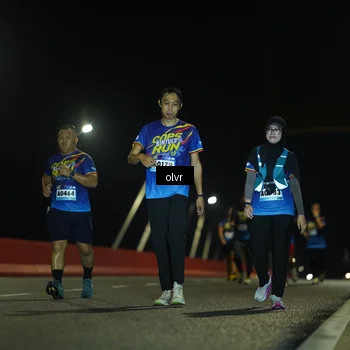 Runner Photo 9182181