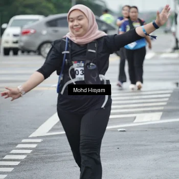 Runner Photo 9182187