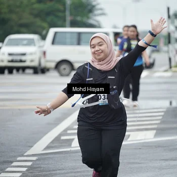 Runner Photo 9182198