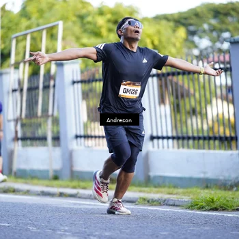 Runner Photo 9182205
