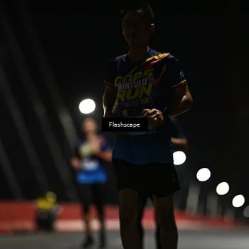 Runner Photo 9182209