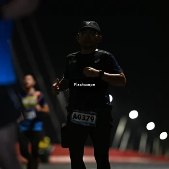 Runner Photo 9182215
