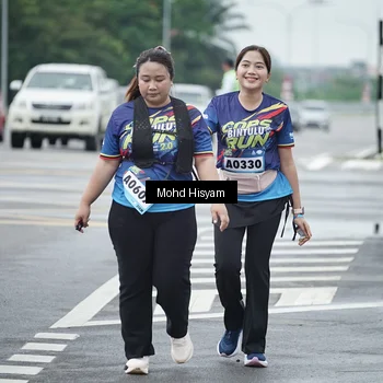 Runner Photo 9182217