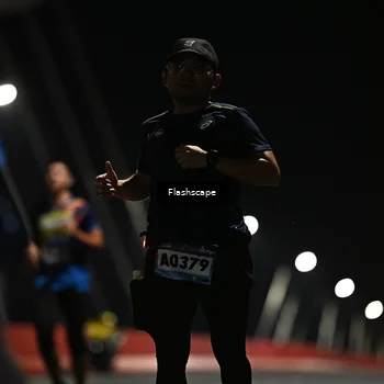 Runner Photo 9182226