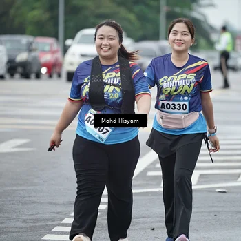 Runner Photo 9182245