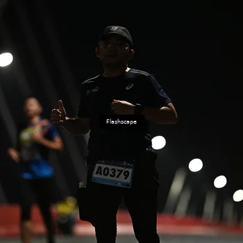 Runner Photo 9182260