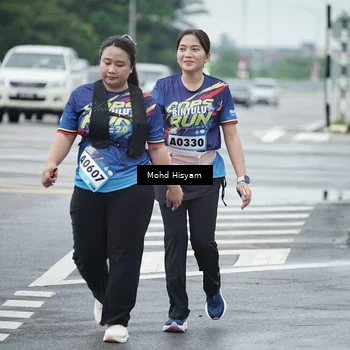 Runner Photo 9182285