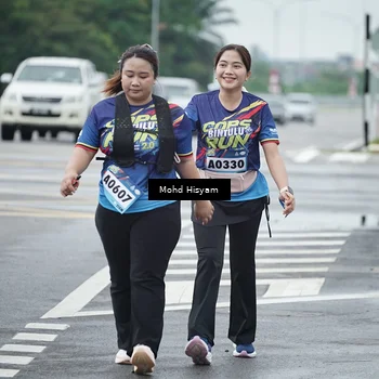 Runner Photo 9182291
