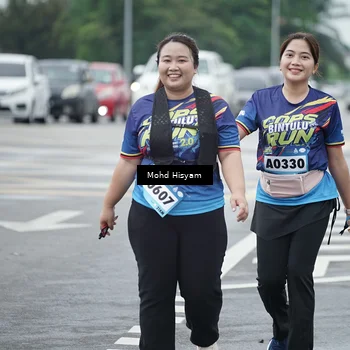 Runner Photo 9182293