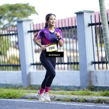 Runner Photo 9182302