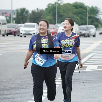 Runner Photo 9182313