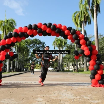 Runner Photo 9182336