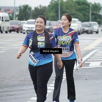 Runner Photo 9182337