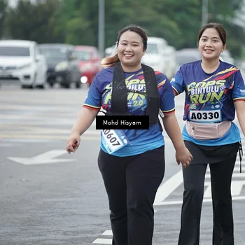 Runner Photo 9182342