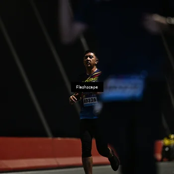Runner Photo 9182347