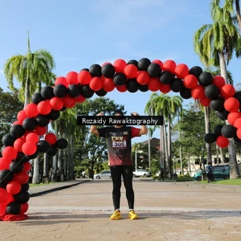 Runner Photo 9182355