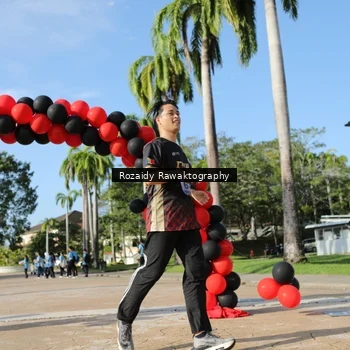 Runner Photo 9182362