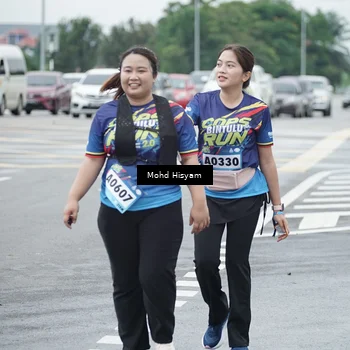 Runner Photo 9182375