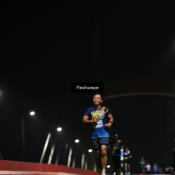 Runner Photo 9182379