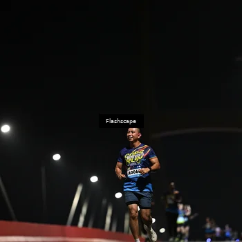 Runner Photo 9182430