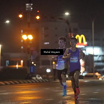 Runner Photo 9182448