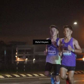 Runner Photo 9182457