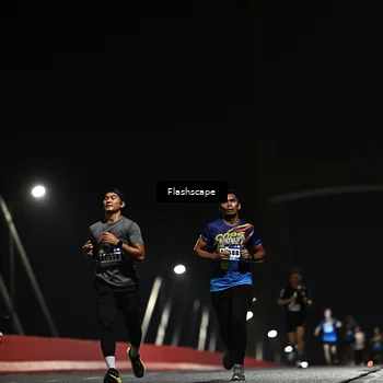 Runner Photo 9182460