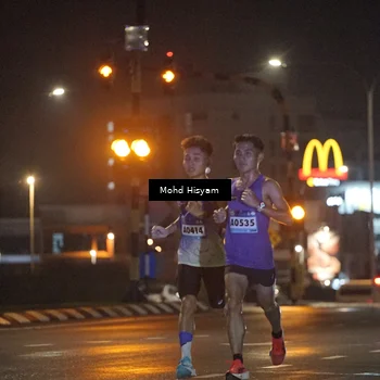 Runner Photo 9182473