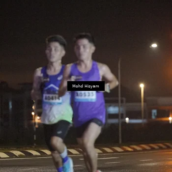 Runner Photo 9182499
