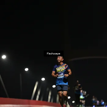 Runner Photo 9182502