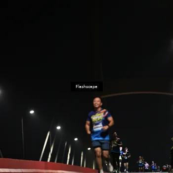 Runner Photo 9182519
