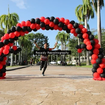 Runner Photo 9182524