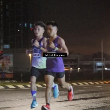 Runner Photo 9182556
