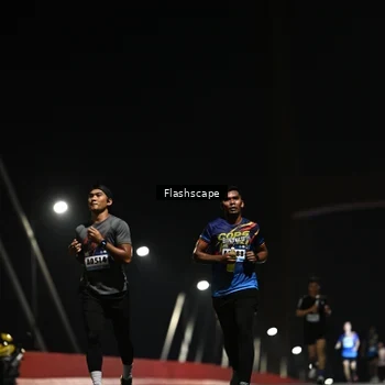 Runner Photo 9182557