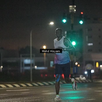Runner Photo 9182569