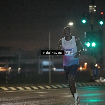 Runner Photo 9182580