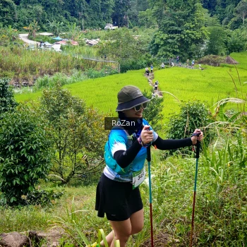 Runner Photo 91826