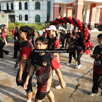 Runner Photo 9182604
