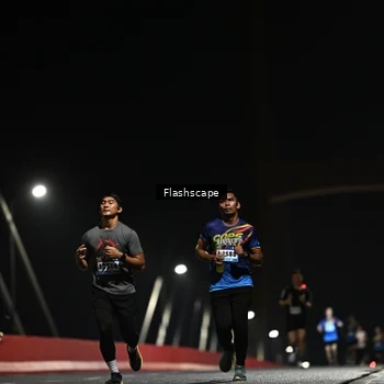 Runner Photo 9182617