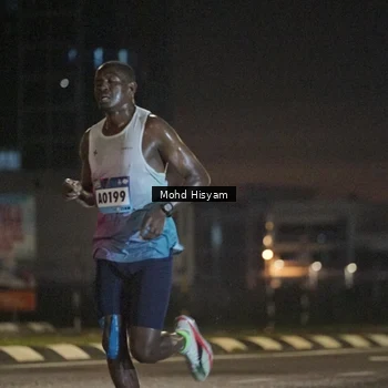 Runner Photo 9182618