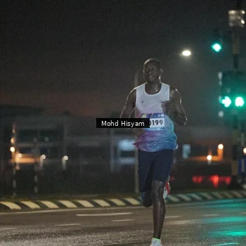 Runner Photo 9182621