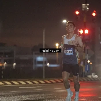 Runner Photo 9182628