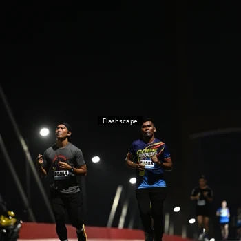 Runner Photo 9182646